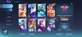 101 HERO 205 KOSTÜM ÖMÜRLÜK x2 KOFF
