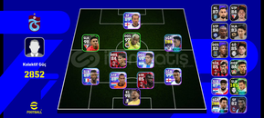 101 japon show time 97 talisca