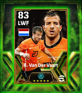 101 VAN DER VAART ETKİNLİKLER DURUYOR 