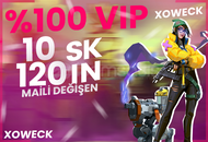 ⭐{%101} 10-119 SKİN MAİL DEĞİŞEN RANDOM HESAP