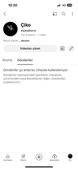 1010 aboneli aktif shorts kanalı 