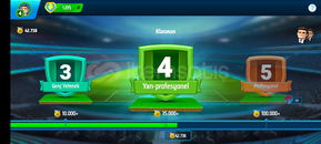 1015 BOSS COİNLİ HESAP