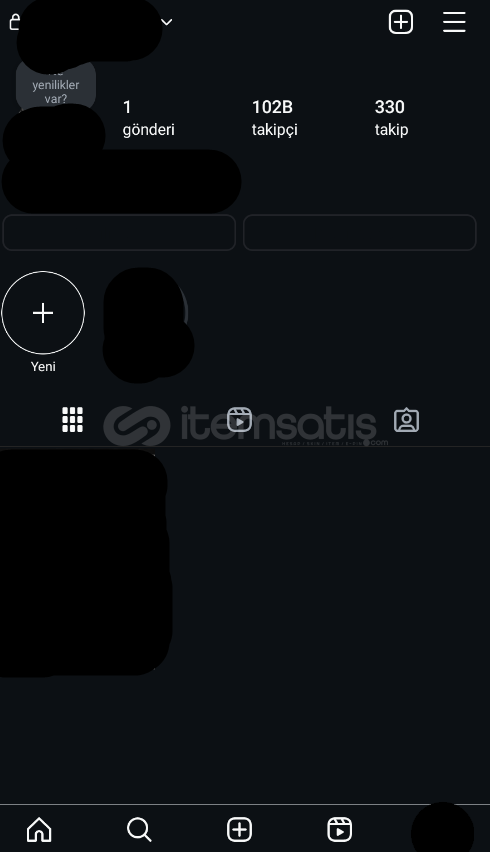 100k takipçili 2018 hesabı 100k takipçili 2018 hesabı