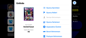 102 BOMBACI ESTAVYO + DAVİNSON