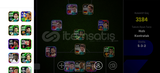 102 bombaci kerem 106 Ronaldinho 105 rummenige