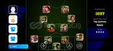 102 Cruyff 3100 Üstü Fena Hesap