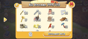 ⭐102 LEVEL⭐2500 AMBAR⭐1999 AĞIL⭐VİP⭐ ⭐102 LEVEL⭐2500 AMBAR⭐1999 AĞIL⭐VİP⭐