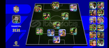 102 Pires 104 David Villa 