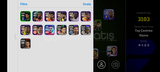 102 rivaldo 104 David villa 101 nunez