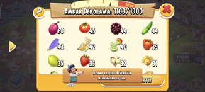 | 102 SEVİYE | 2900 DEPO |255K ALTIN | 