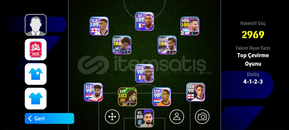 102 SOMA BOMBACI 101 RAFA SİLVA PUYOL