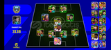 102 Villa + Guti + Arsenal Paketi