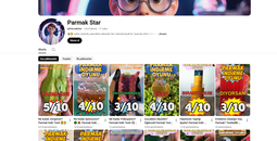 1020 Aboneli Full TR + Organik 