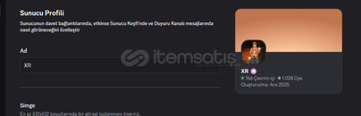 1020 uyelı 500 onlineli akitf sunucu