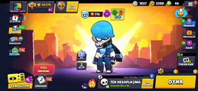 10279 kupa 46 karakter kostüm