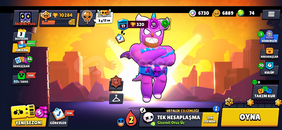 ⭐️10284 kupa⭐️50 karakter⭐️kostüm⭐️