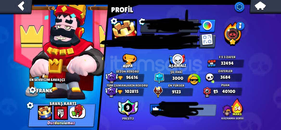 102K Full Dolu Hesap Böylesi Görülmedi