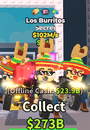 102m Los Burritos 102m Los Burritos