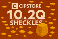 ⭐10.2Q Coins Grow A Garden (Sheckles)⭐