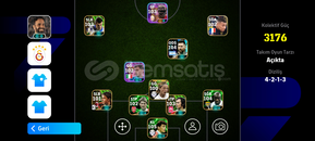 103 bale 104 thuram 105 casilas 