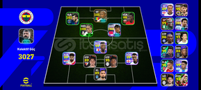 103 BRAHİM DİAZ BAŞLANGIÇ HESABI(PES) 103 BRAHİM DİAZ BAŞLANGIÇ HESABI(PES)