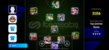 103 CAFU 102 MAKELELE 101 HAALAND