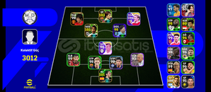 103 cruyf + nadir gol sevincli hesap