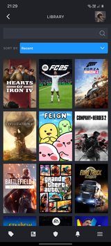 103 DOLAR DEĞERİNDE STEAM HESABI SATILIKTIR