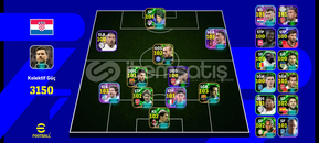 103 FERDİ⭐3160⭐MÜKEMMEL KADRO⭐TEK BAĞ⭐UYGUNA