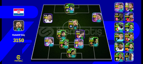 103 FERDİ⭐3160⭐MÜKEMMEL KADRO⭐TEK BAĞ⭐UYGUNA