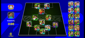 103 kafaci ronaldolu mükemmel hesap 