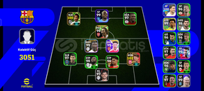 103 Kimminch 99 Osimhen 103 Kimminch 99 Osimhen