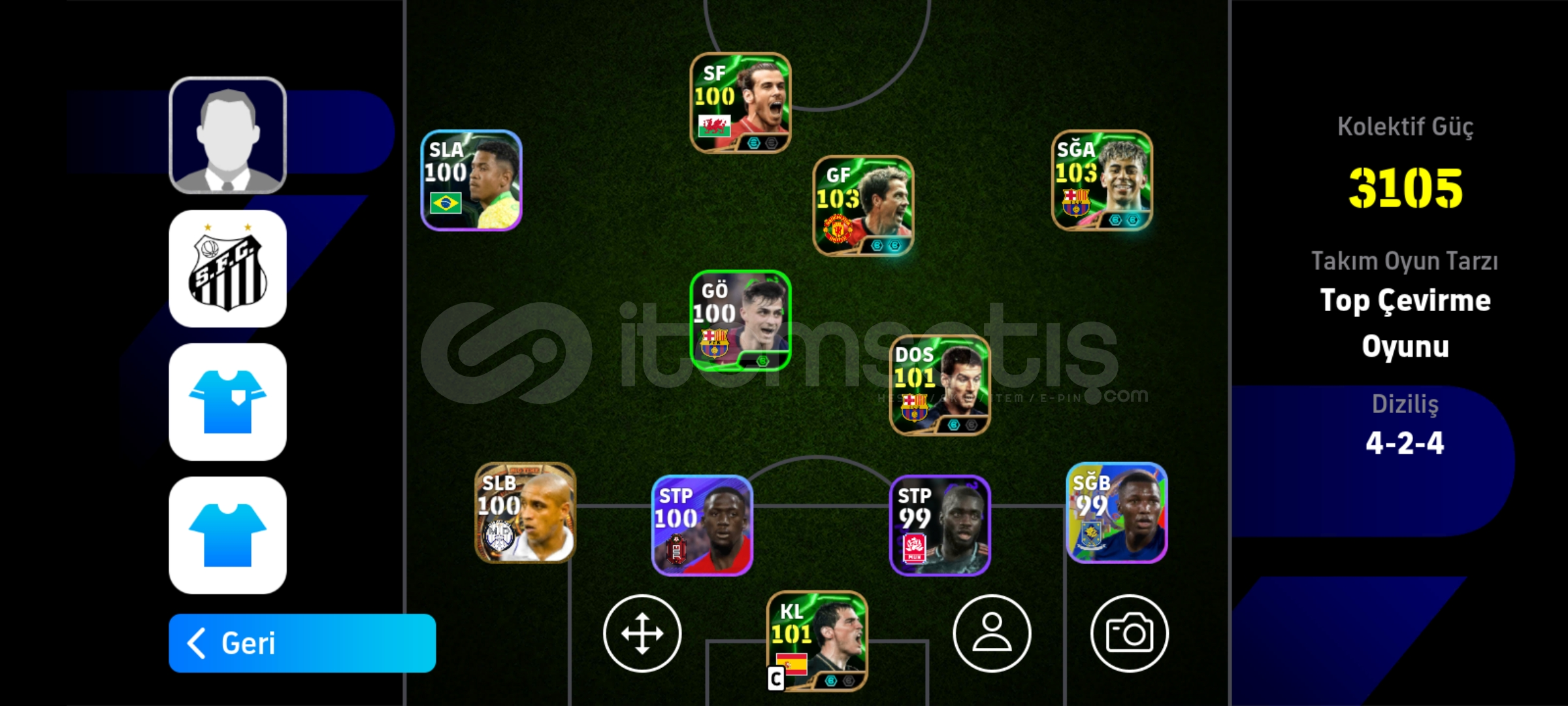 103 lamine yamallı Açıklamayı oku 103 lamine yamallı Açıklamayı oku