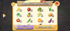 ⭐103 LEVEL⭐1683 AMBAR⭐1956 AĞIL⭐VİP⭐ ⭐103 LEVEL⭐1683 AMBAR⭐1956 AĞIL⭐VİP⭐