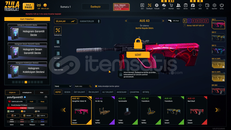 103 Level Kaçırma Derim +7 Set Açıklama BAK