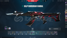 ✨103 LVL (GÜMÜŞ 2) PASS AÇILMIŞ OYNAMALIK HESAP