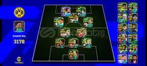 ⭐103 marmoush⭐3180kg