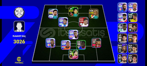 103 MASSARO'LU ✨BAŞLANGIÇ HESABI ✨UYGUNA