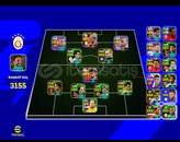 103 MAURO İCARDİ SAGLAM KASMALİK HESAP