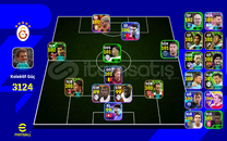 103 Mauro İcardili baldan tatlı hesap 103 Mauro İcardili baldan tatlı hesap