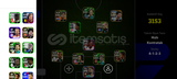103 NADİR ROBERTO CARLOS 106 MESSİ 