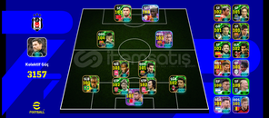 103 osimhen 103 Raphinha 104 Neymar 101 Burak 103 osimhen 103 Raphinha 104 Neymar 101 Burak