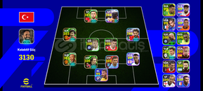 103 osimhenli 104 baresili ihtiyaçtan satılık 