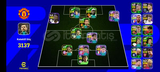  3137 KG 104 batistuta 103 Palmer pes hesap