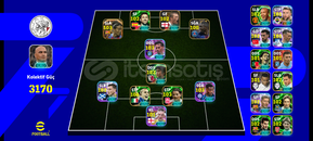 103 Ronaldinho momentum kart 5 menajer 