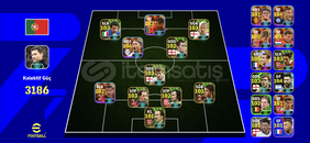 103 Ronaldo 106 Bellimgham ve dahası