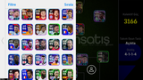 103 shevchenko 105 viera 104 platini 104 tah 