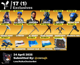 103 Skins | Glow | Blaze | Jhon Wick