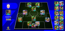 103 Thomas Müllerli 103 105 Batistutalı Hesap