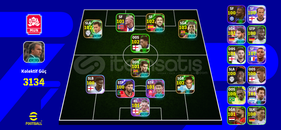 ⚡️103 YAMAL⚡️ 3140 KG ✅ FIRSAT HESABI